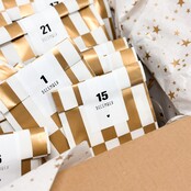 Adventskalender 2025 | Pre-order Adventskalender 2025 | Pre-order