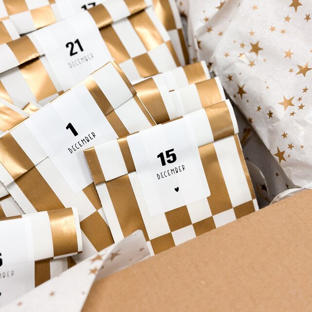 Adventskalender 2025 | Pre-order