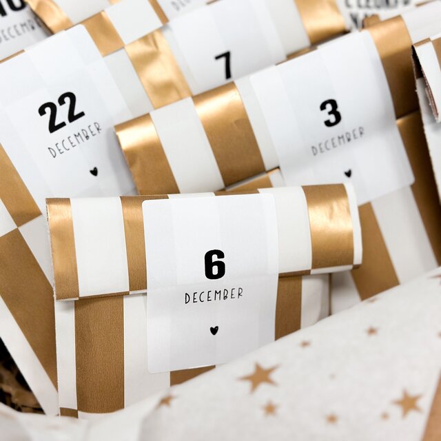 Adventskalender 2025 | Pre-order