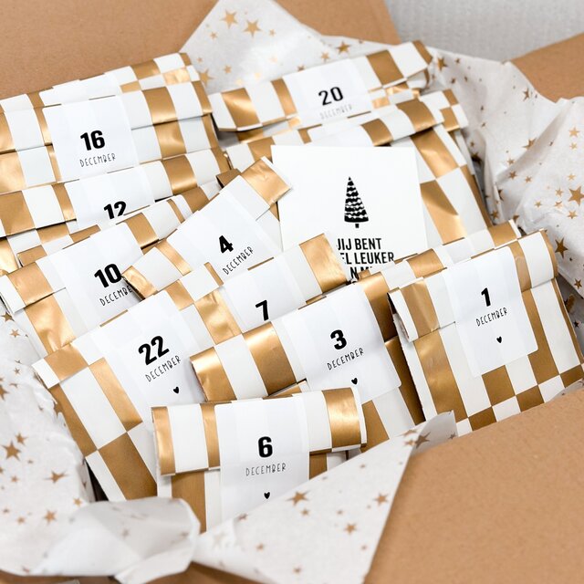 Adventskalender 2025 | Pre-order