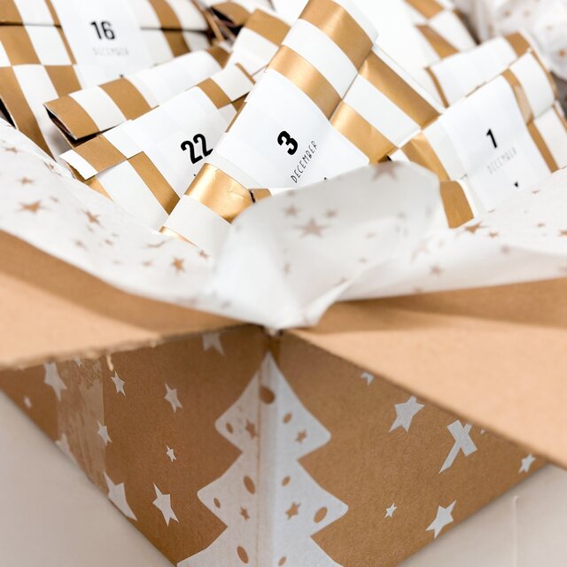 Adventskalender 2025 | Pre-order