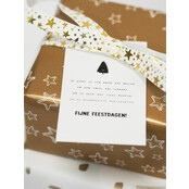 Lint | Sterren | 5 meter Lint | Sterren | 5 meter