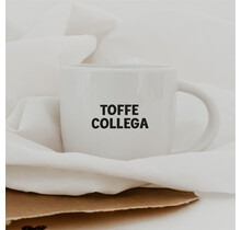 Mok | Toffe collega | Bold