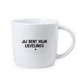 Mok | Jij bent mijn lievelings