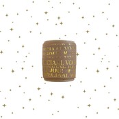 Mini klosje lint  | Speciaal voor jou | 10 meter Mini klosje lint  | Speciaal voor jou | 10 meter