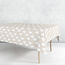 winkeltjevananne.nl Tafelkleed | Retro Hearts Beige