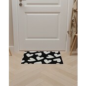 Deurmat | Hartjes | Schoonloopmat | Mat