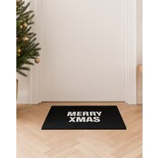 Deurmat | Merry Xmas | Schoonloopmat | Mat