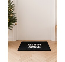 Deurmat | Merry Xmas | Schoonloopmat | Mat