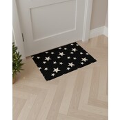 Deurmat | Sterren | Schoonloopmat | Mat