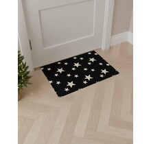 Deurmat | Sterren | Schoonloopmat | Mat