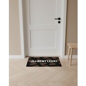 Deurmat | Jij bent leuk | Schoonloopmat | Mat