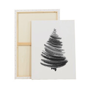 Op maat gemaakt Canvas | Kerstboom |  Diverse formaten