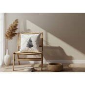 Kussen | Kerstboompje | 45 x 45 CM