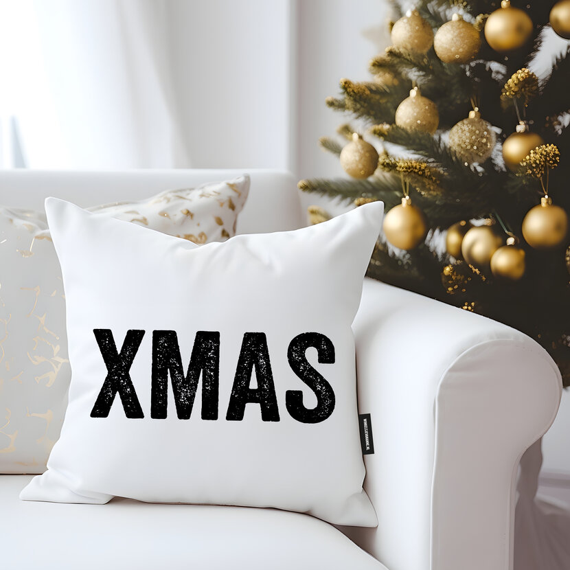 Kussen | Xmas | 45 x 45 CM