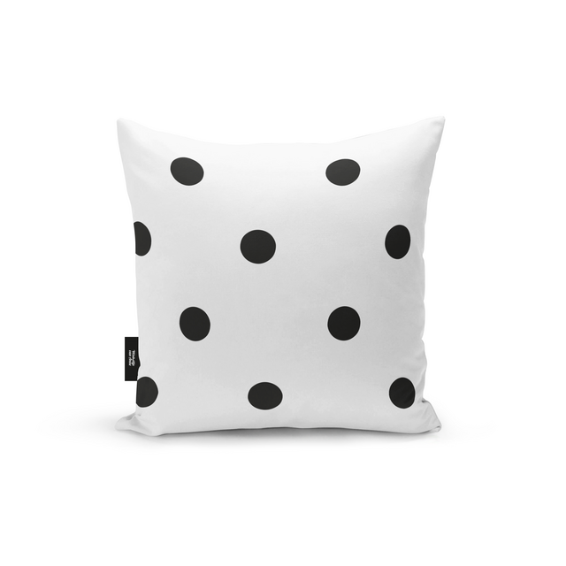 Buitenkussen | 40 x 40 CM | Dots
