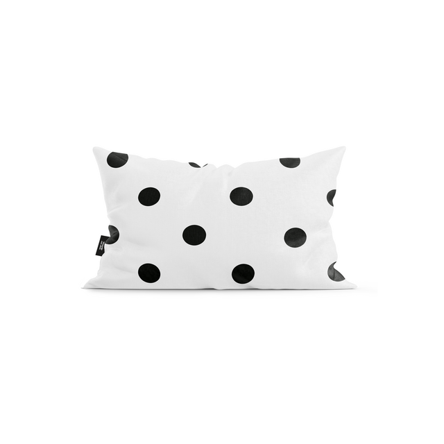 Buitenkussen | 50 x 30 CM | Lievelingsplekje