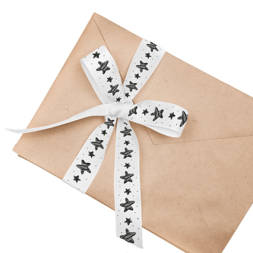 Lint | Sterren | 3 meter