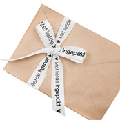 Lint | Met liefde verpakt | 3 meter