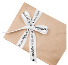 Lint | Met liefde verpakt | 3 meter