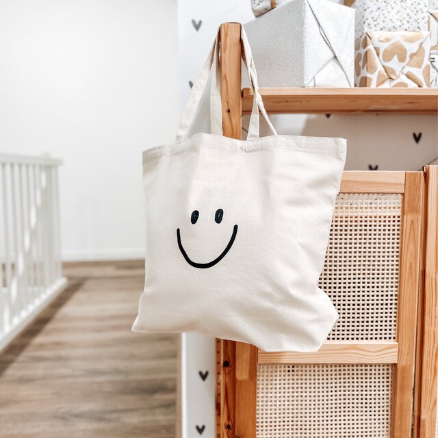 Shopper | Smile