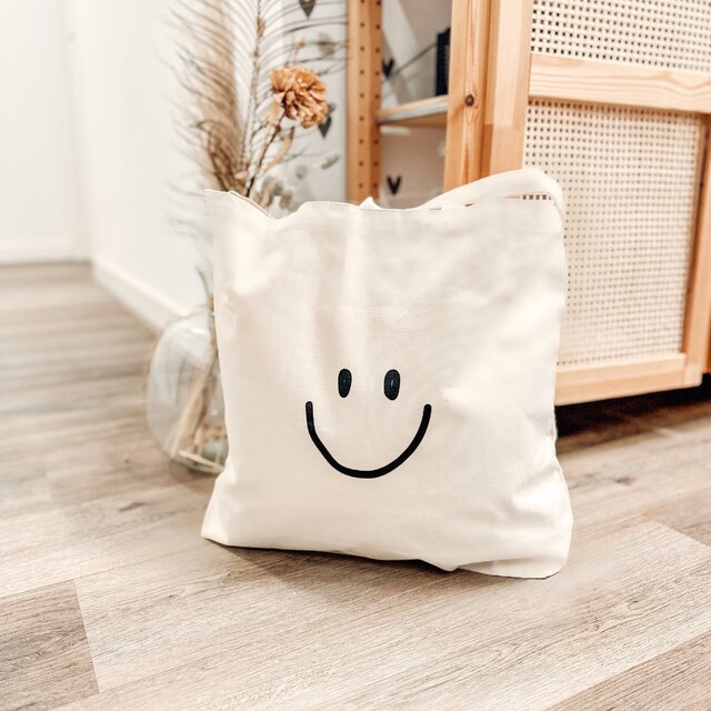 Shopper | Smile