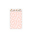 winkeltjevananne.nl Kadozakjes | Pink Hearts | Per 5 stuks