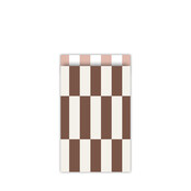 Kadozakjes | Brown Blocks | Per 5 stuks