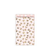 Kadozakjes | Double Hearts | Per 5 stuks