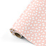 winkeltjevananne.nl  Rol inpakpapier | Hearts Pink | 3 meter
