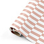 winkeltjevananne.nl  Rol inpakpapier | Blocks Nude | 3 meter