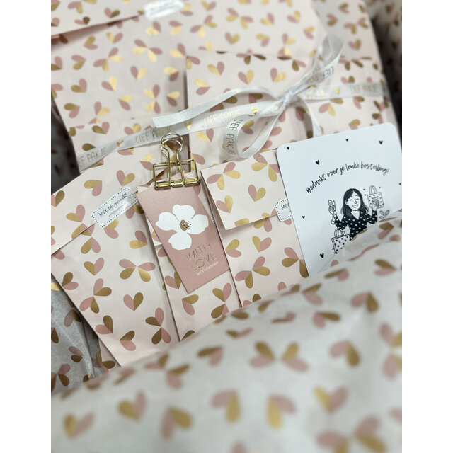 Blue Monday Surprisebox | Waarde €65,-