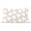 winkeltjevananne.nl Buitenkussen | XXL | 60 x 40 CM | Nude Hearts