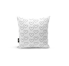 Buitenkussen | 40 x 40 CM | Retro