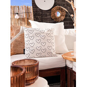 Buitenkussen | 40 x 40 CM | Retro