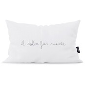 Buitenkussen | XXL | 60 x 40 CM | Il Dolce