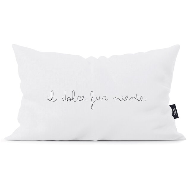Buitenkussen | XXL | 60 x 40 CM | Il Dolce