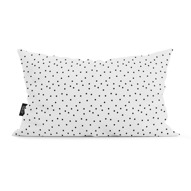 Buitenkussen | XXL | 60 x 40 CM | C'est la vie