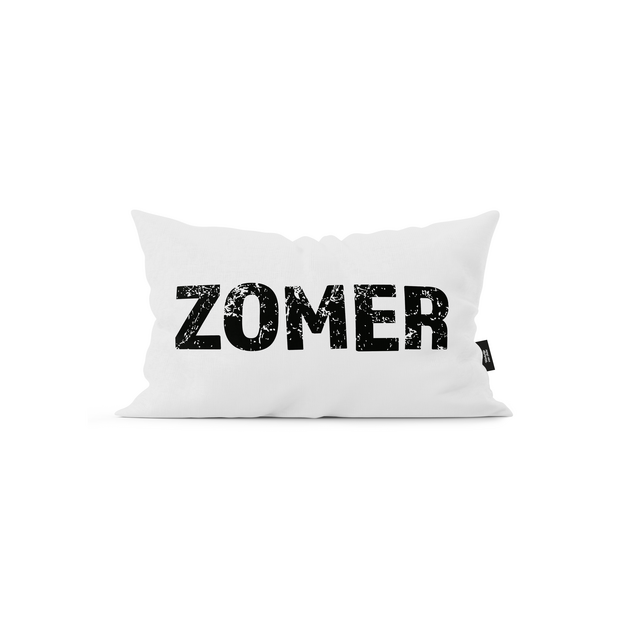 Buitenkussen | 50 x 30 CM | Zomer/Lente