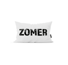 Buitenkussen | 50 x 30 CM | Zomer/Lente