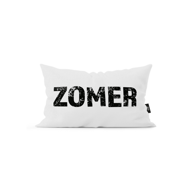 Buitenkussen | 50 x 30 CM | Zomer/Lente