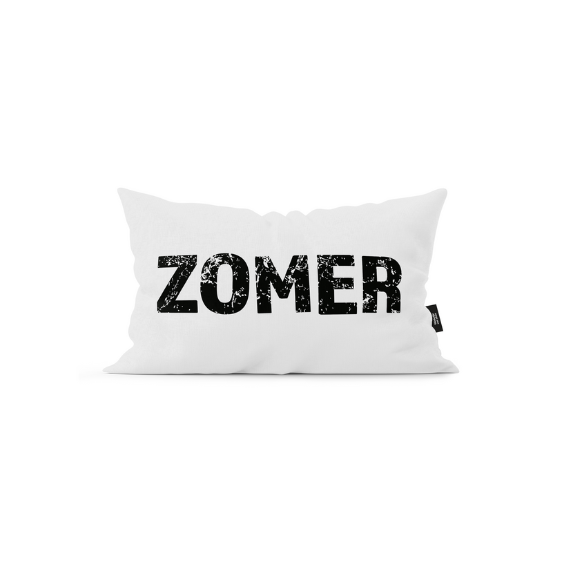 Buitenkussen | 50 x 30 CM | Zomer/Lente