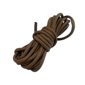 Touw | Voor je vlaggenlijn | Bruin