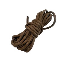 Touw | Voor je vlaggenlijn | Bruin