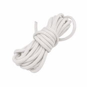 Touw | Voor je vlaggenlijn | Wit