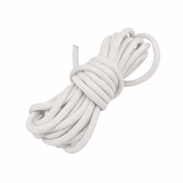 Touw | Voor je vlaggenlijn | Wit