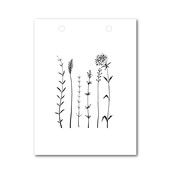 Vlaggetje | Voor je vlaggenlijn | Bloom