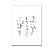 Vlaggetje | Voor je vlaggenlijn | Garden