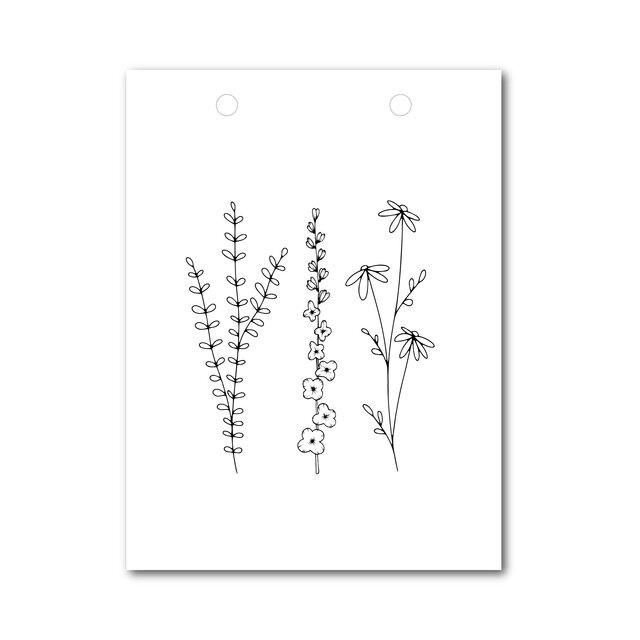 Vlaggetje | Voor je vlaggenlijn | Garden