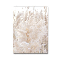 Vlaggetje | Voor je vlaggenlijn | Varens